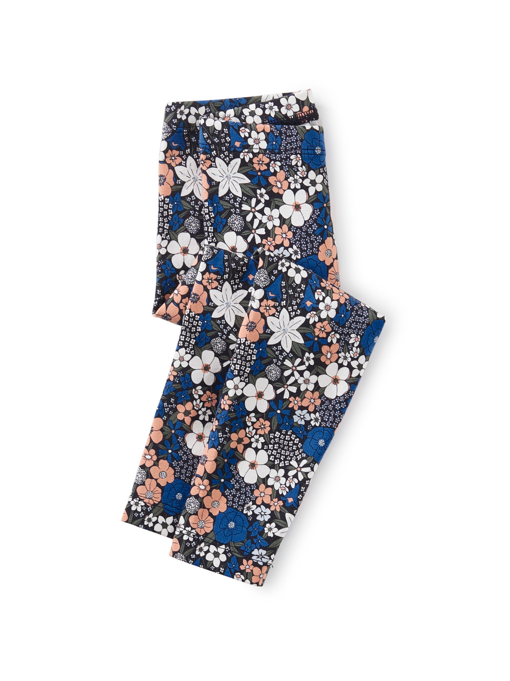 Printed Baby Leggings