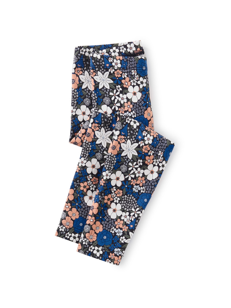 Printed Baby Leggings
