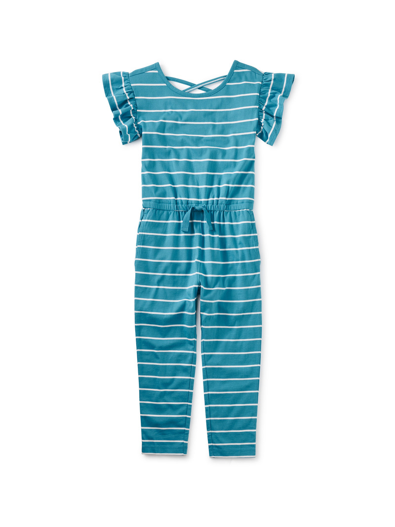 What's the Scoop Jumpsuit