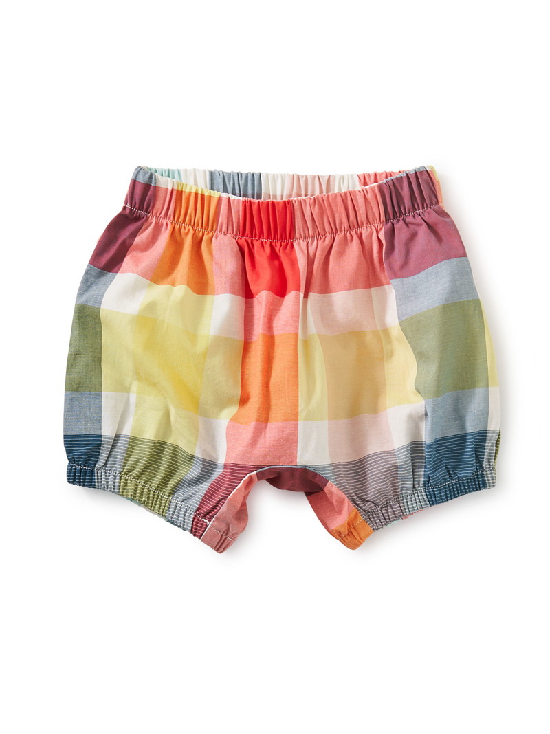 Bubble Baby Shorts