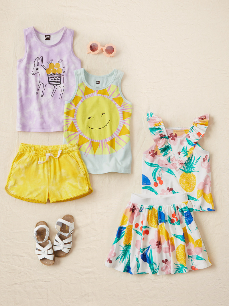 Sol Solecito Set 