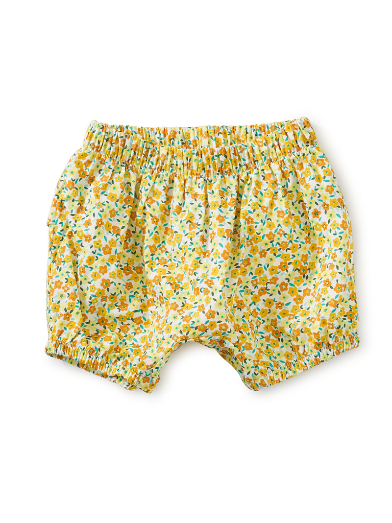Bubble Baby Shorts