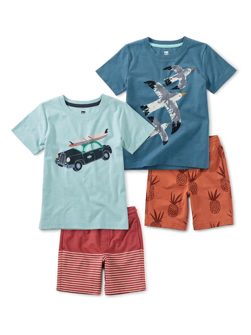Beach Bound Set