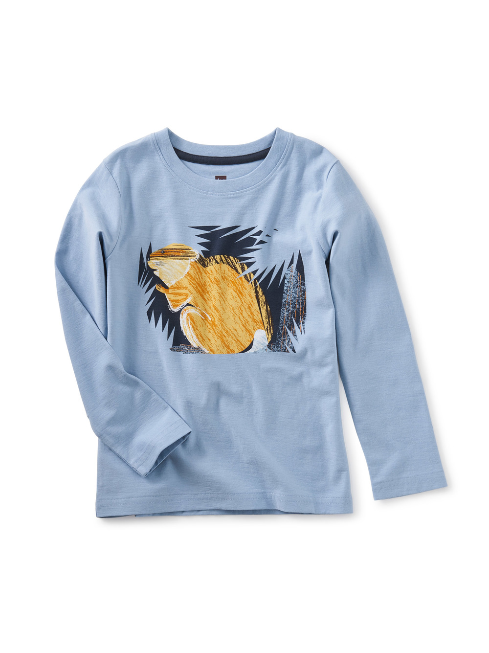 Woodsy Graphic Tee
