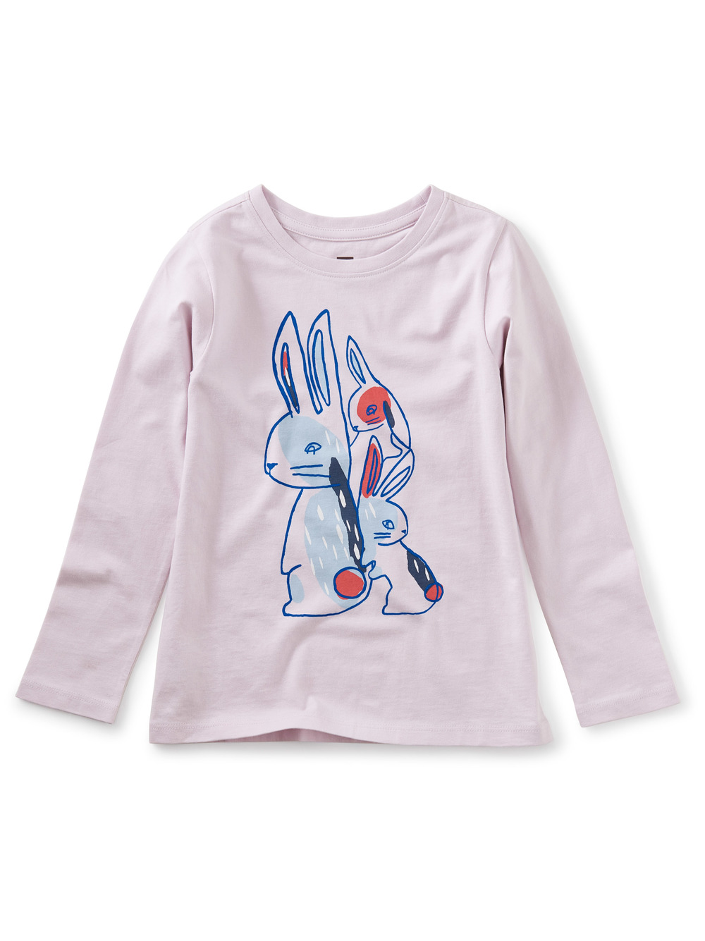 Spotted Rabbit Graphic Tee