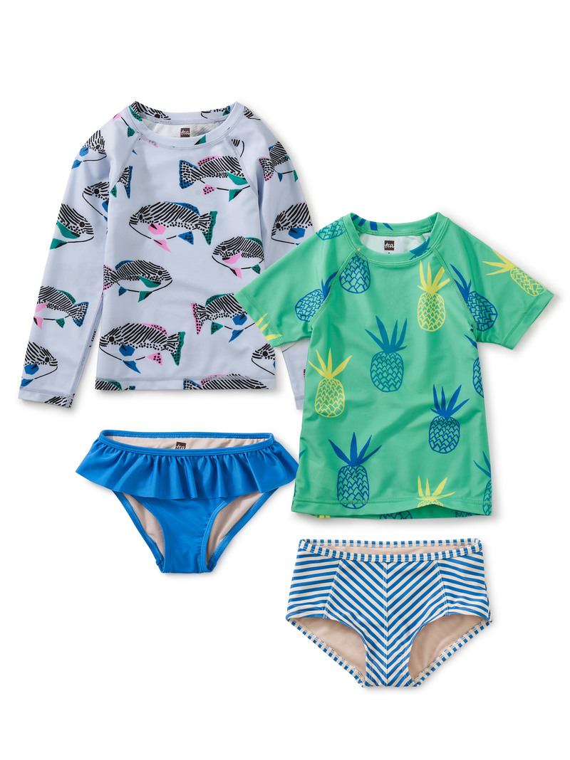Beach Life Set 