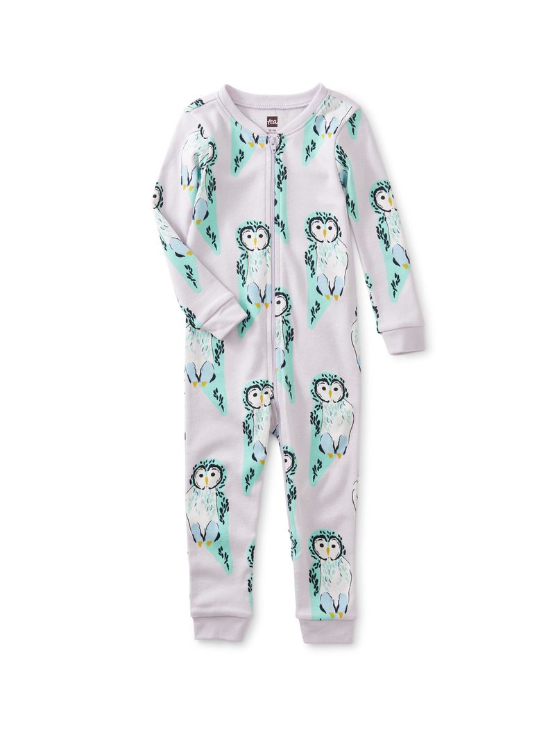 Sleep Tight Baby Pajamas