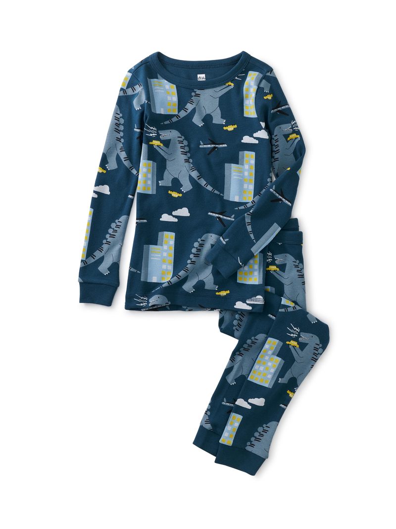 Goodnight Pajama Set