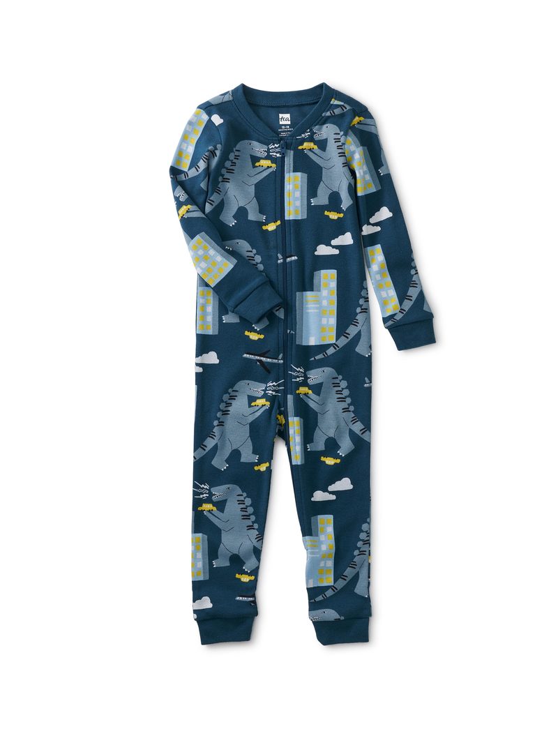 Sleep Tight Baby Pajamas