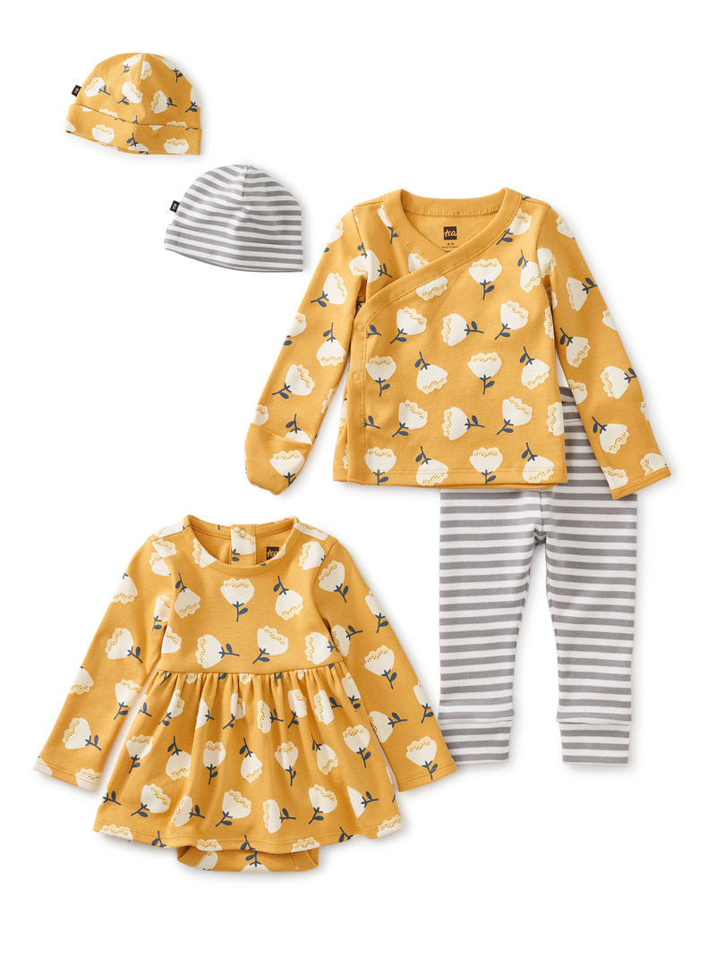 Hey Baby Set