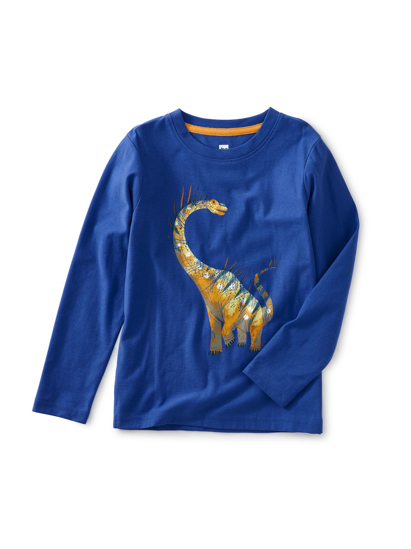 Spike Things Up Graphic Tee