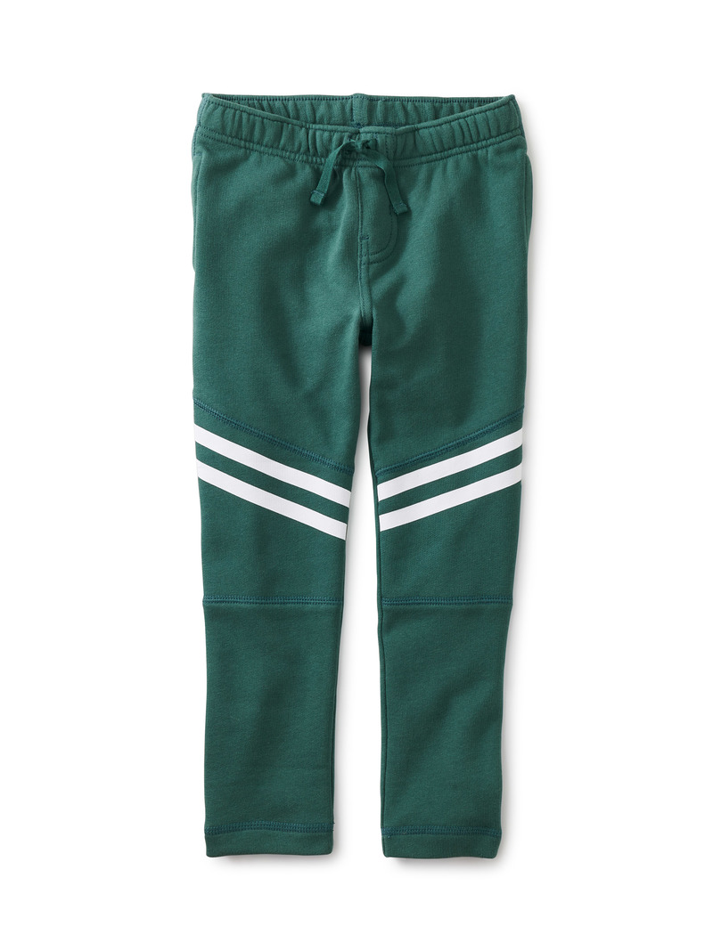 Speedy Striped Play Pants
