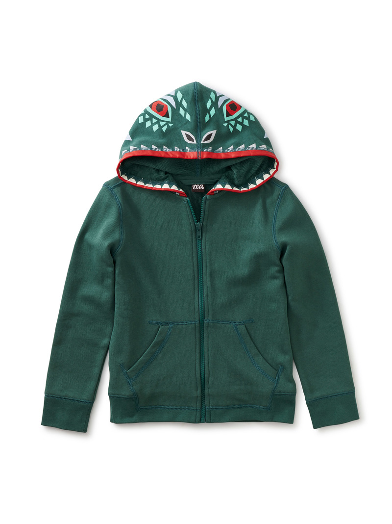 Mighty Dragon Hoodie