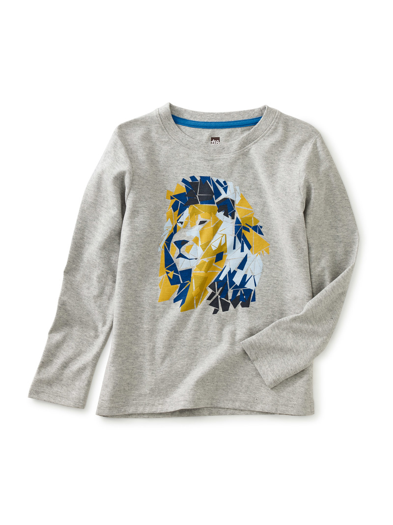 King of the Jungle Graphic Tee