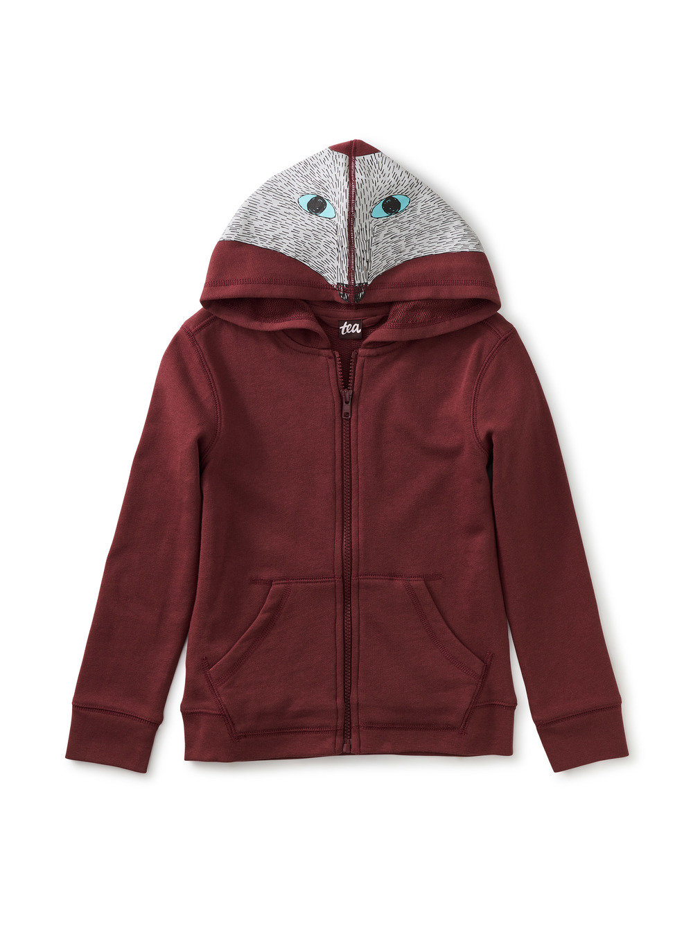 Howl on the Prowl Hoodie