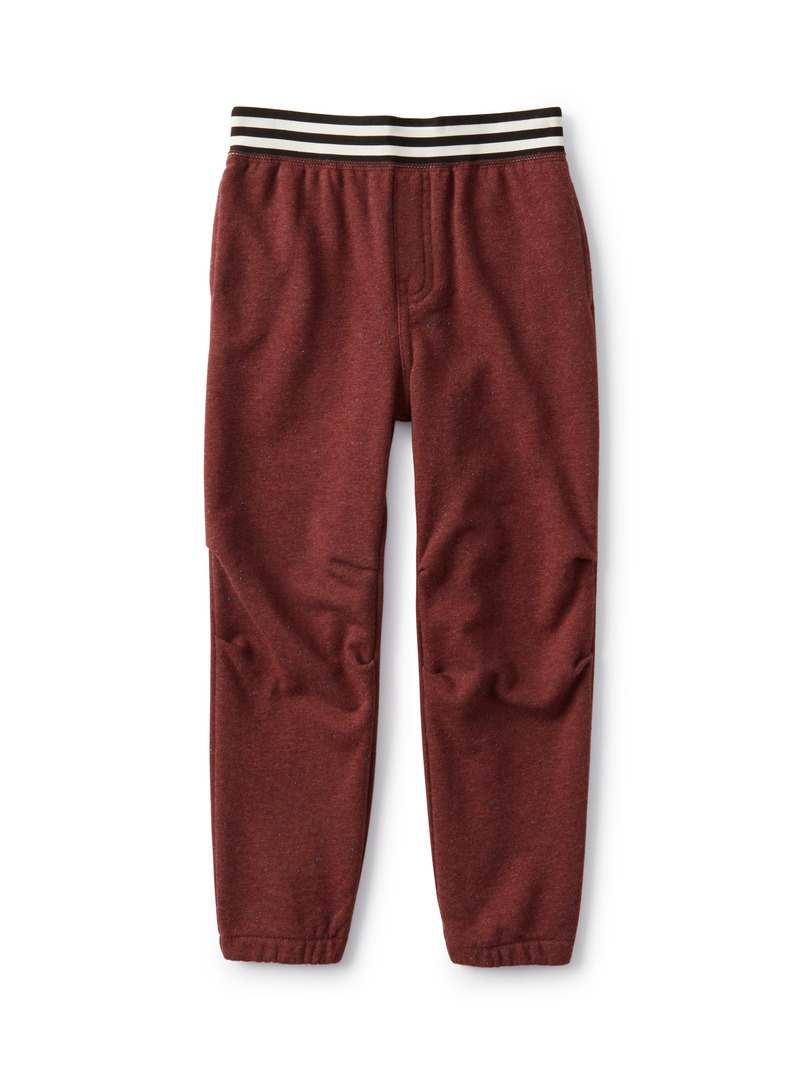 Speckled Essential Sweatpants