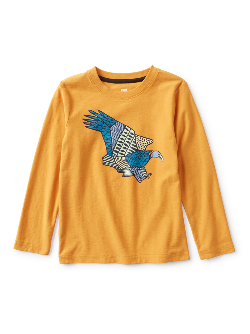 Winging It Graphic Tee