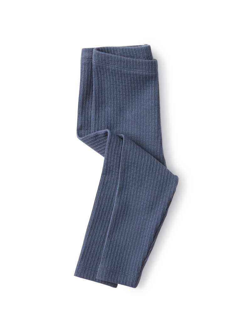 Pointelle Baby Leggings
