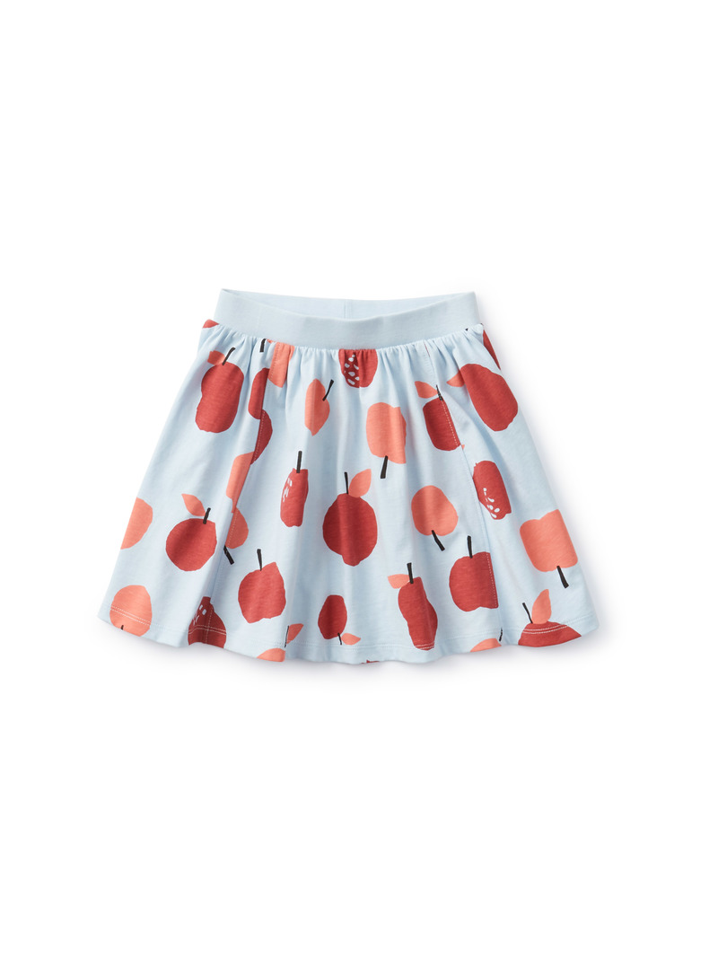 Twirl Skirt