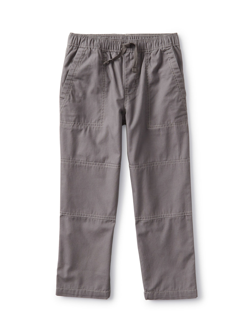 Cozy Does It Lined Pants