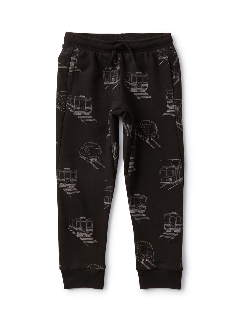 Good Sport Joggers