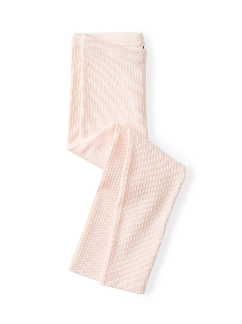 Pointelle Leggings