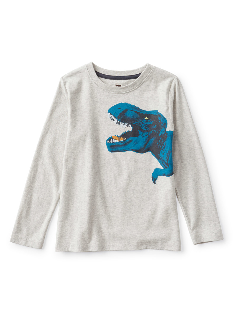 Flexin' Rex Graphic Tee