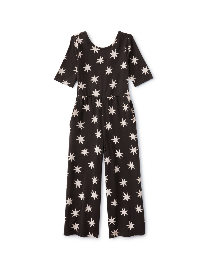 Just for Kicks Jumpsuit