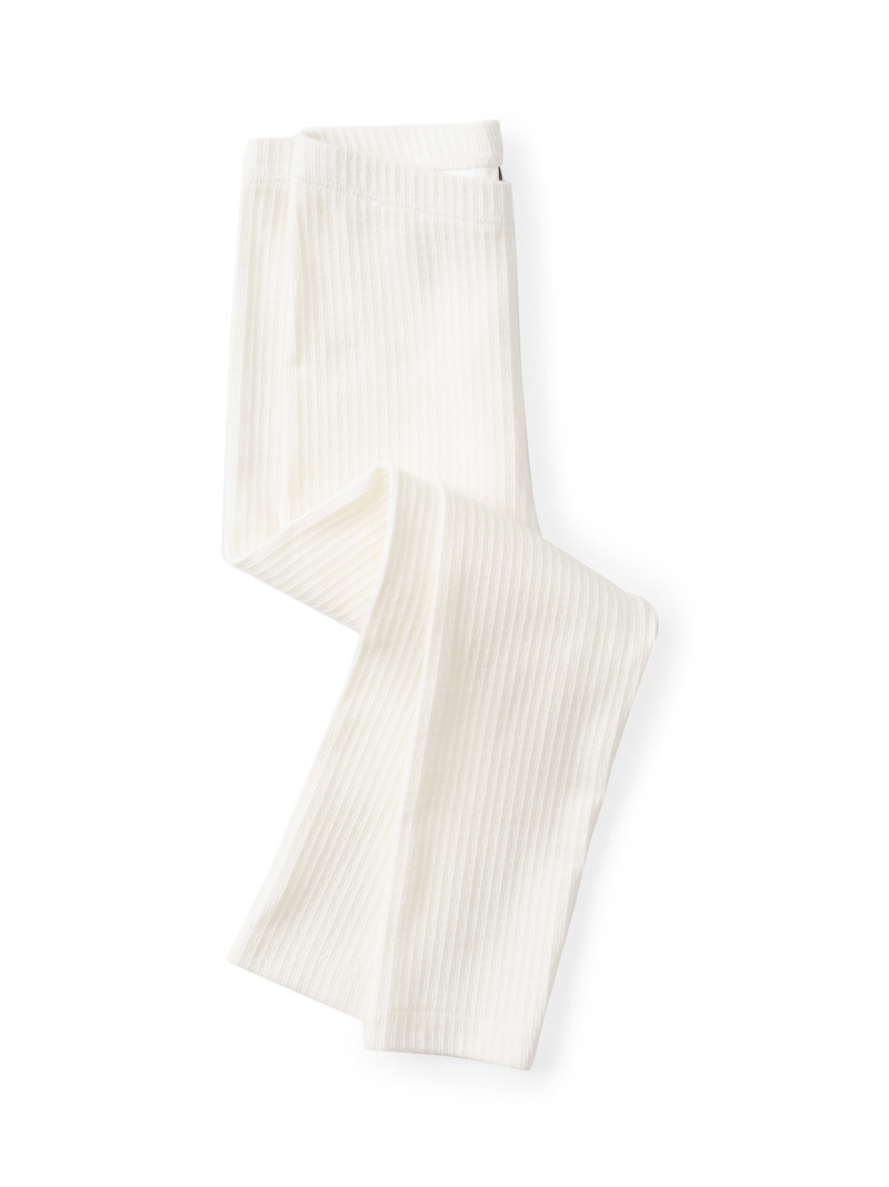Pointelle Leggings