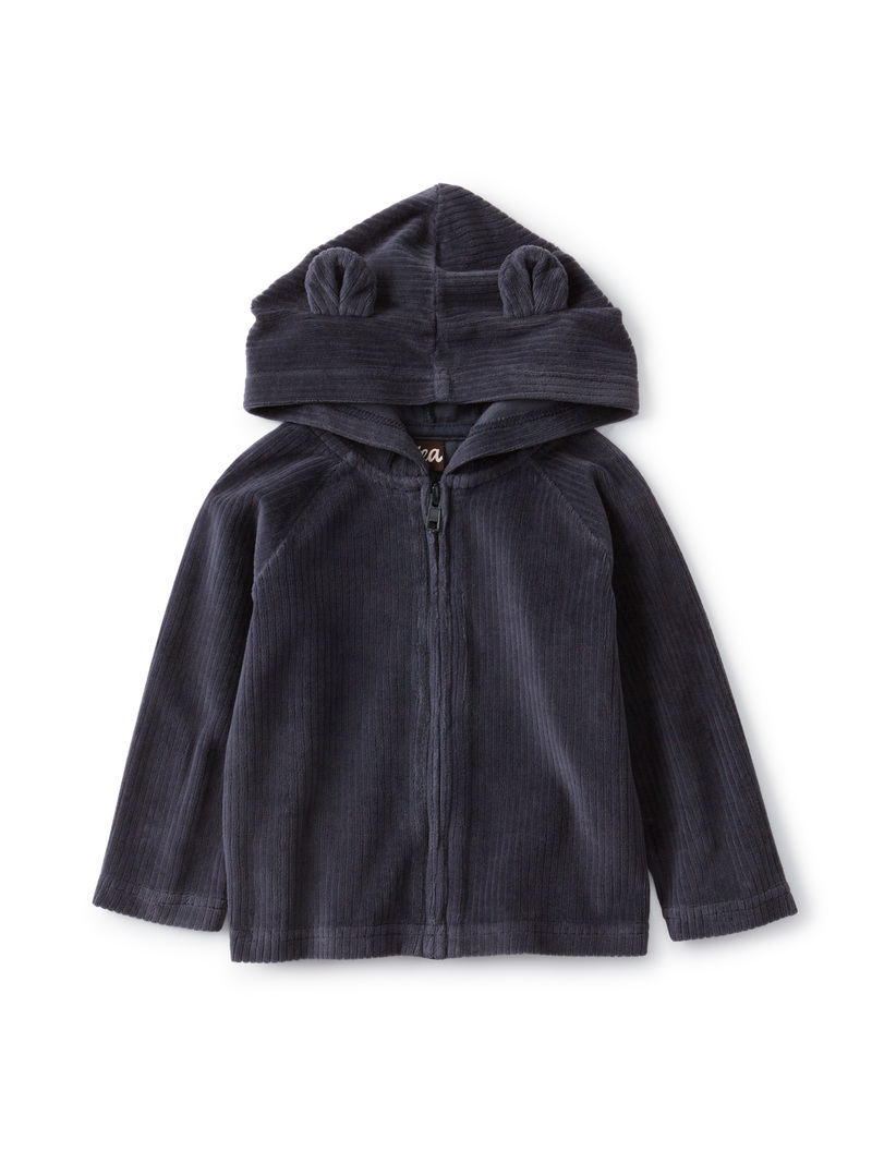 Cub Cutie Baby Hoodie