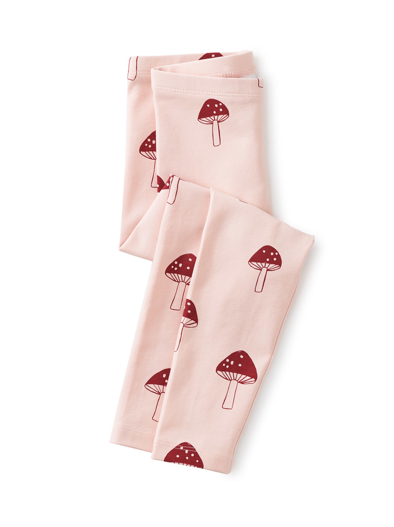 Printed Leggings
