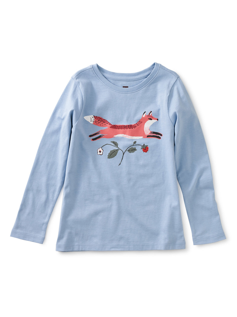 Sly Rav Graphic Tee