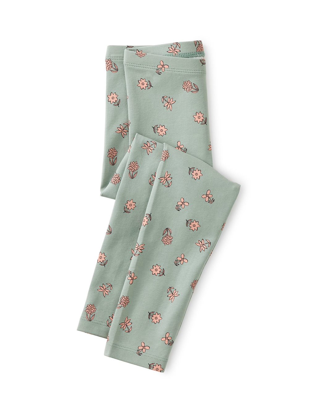Printed Leggings