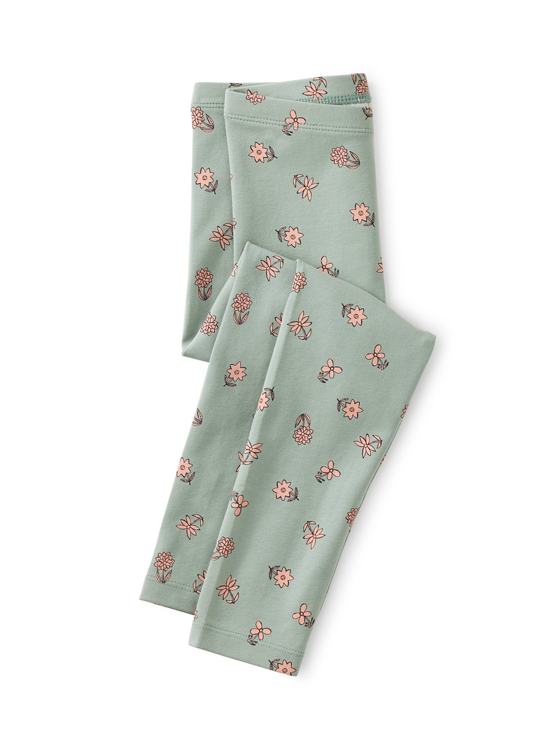 Printed Leggings