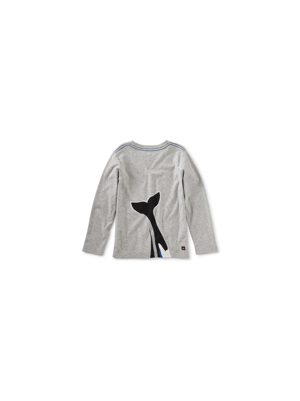 Tails of the Sea Graphic Tee
