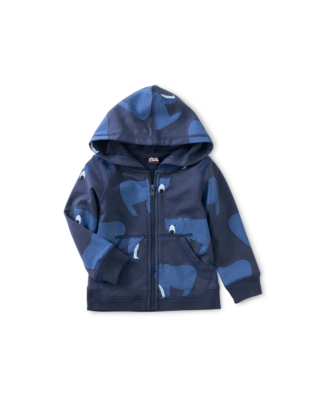 Good Sport Baby Hoodie