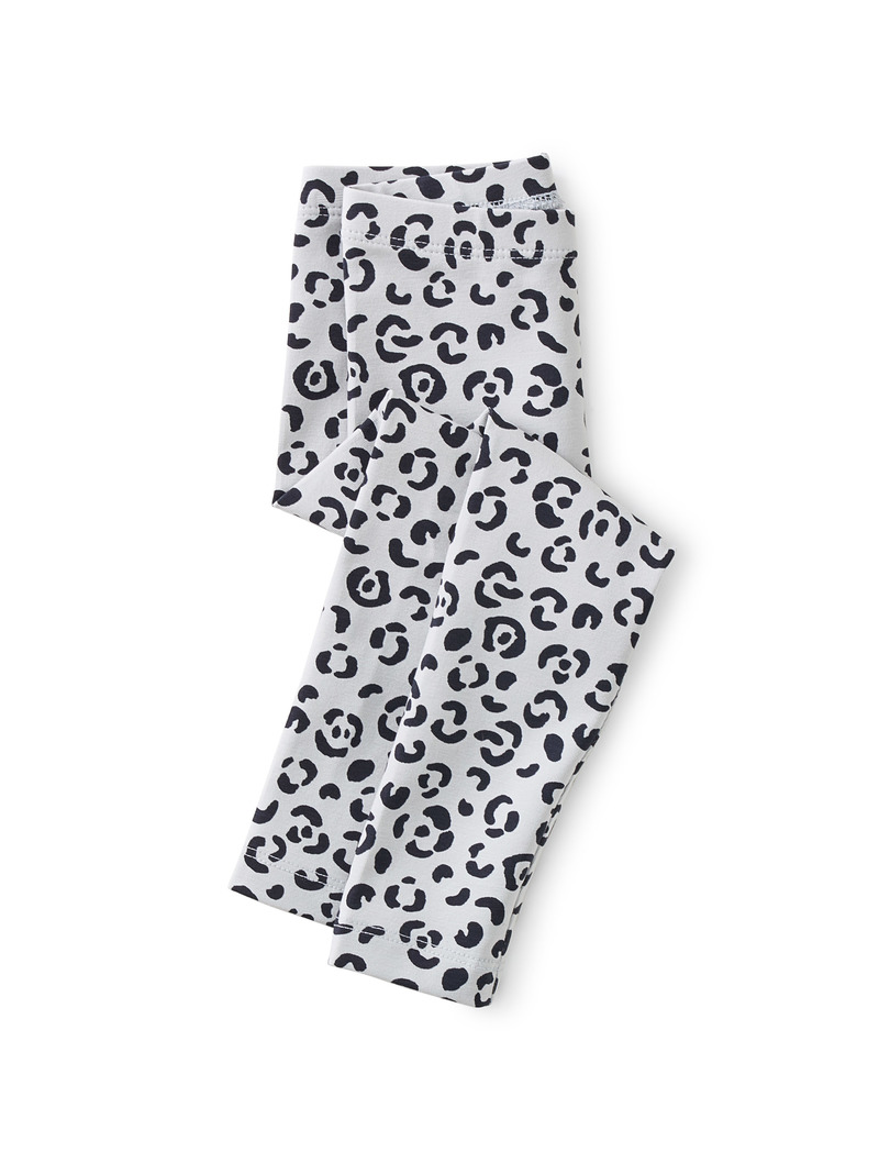 Printed Baby Leggings