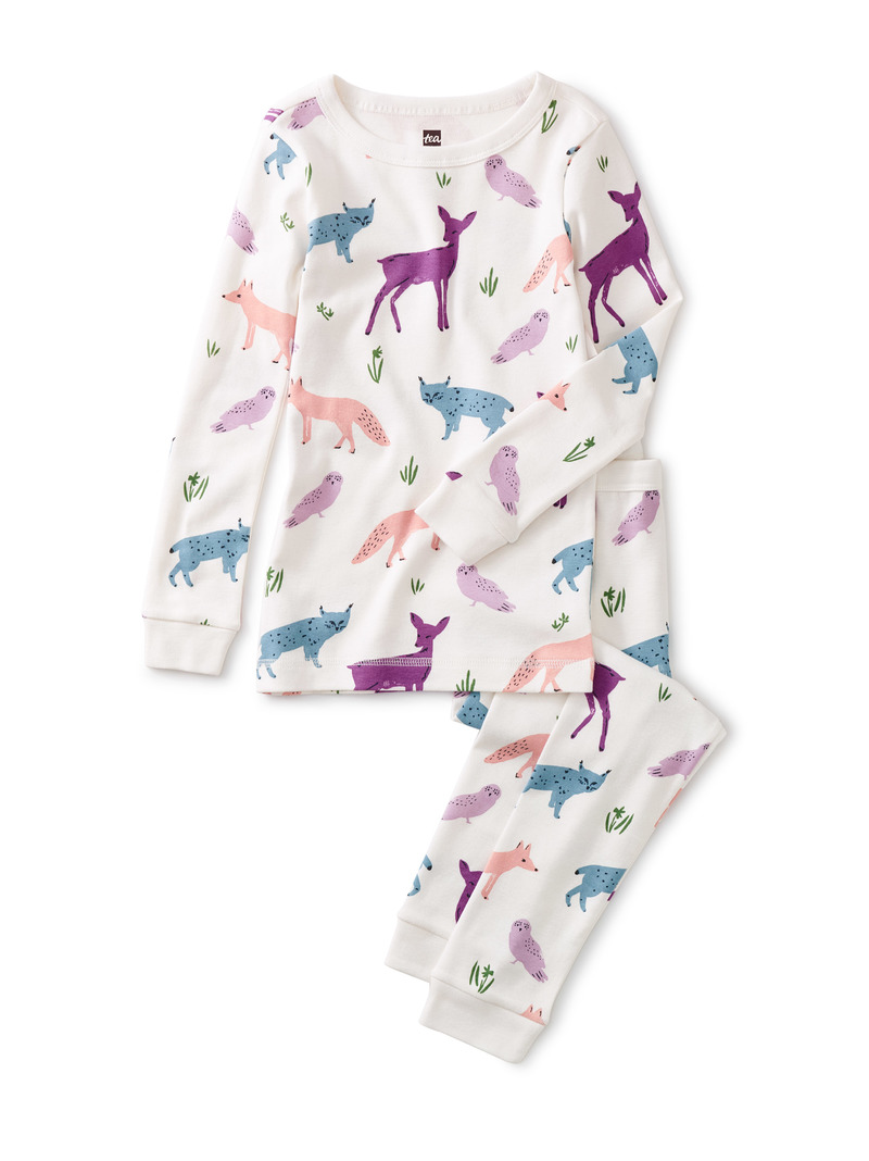 Goodnight Pajama Set