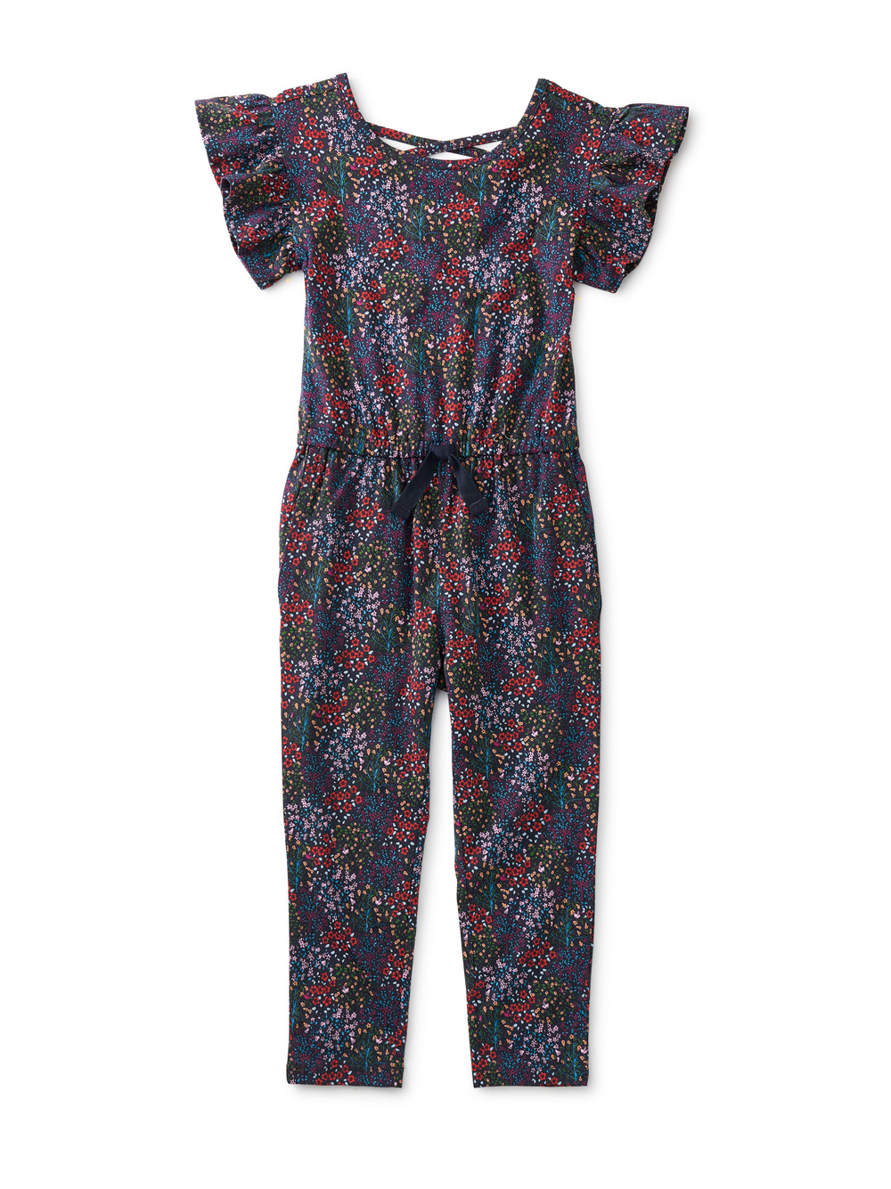 What's the Scoop Jumpsuit