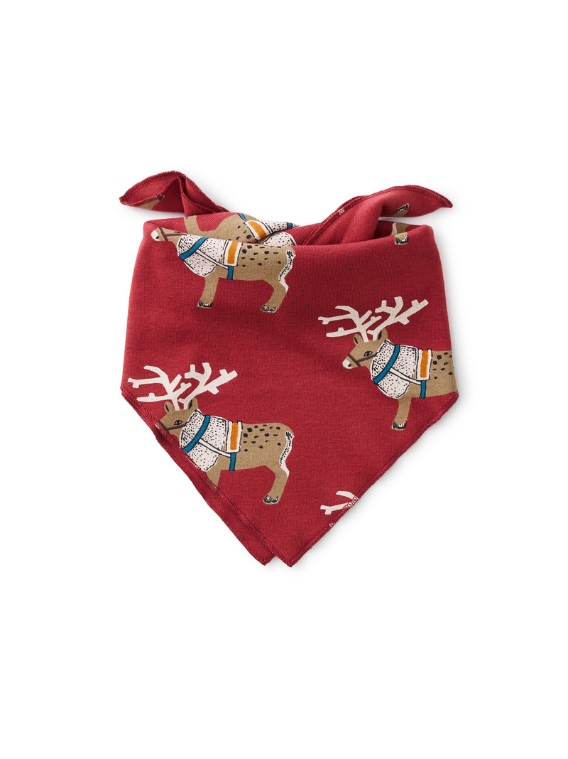Dog Bandana