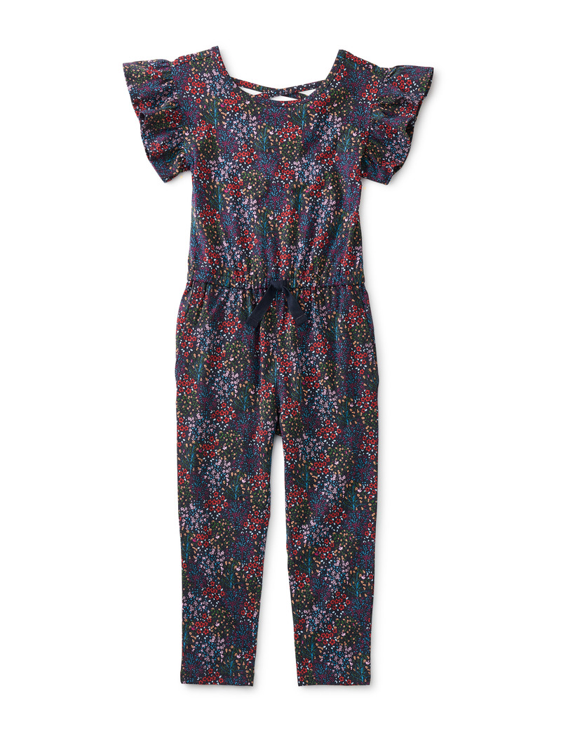 What's the Scoop Jumpsuit