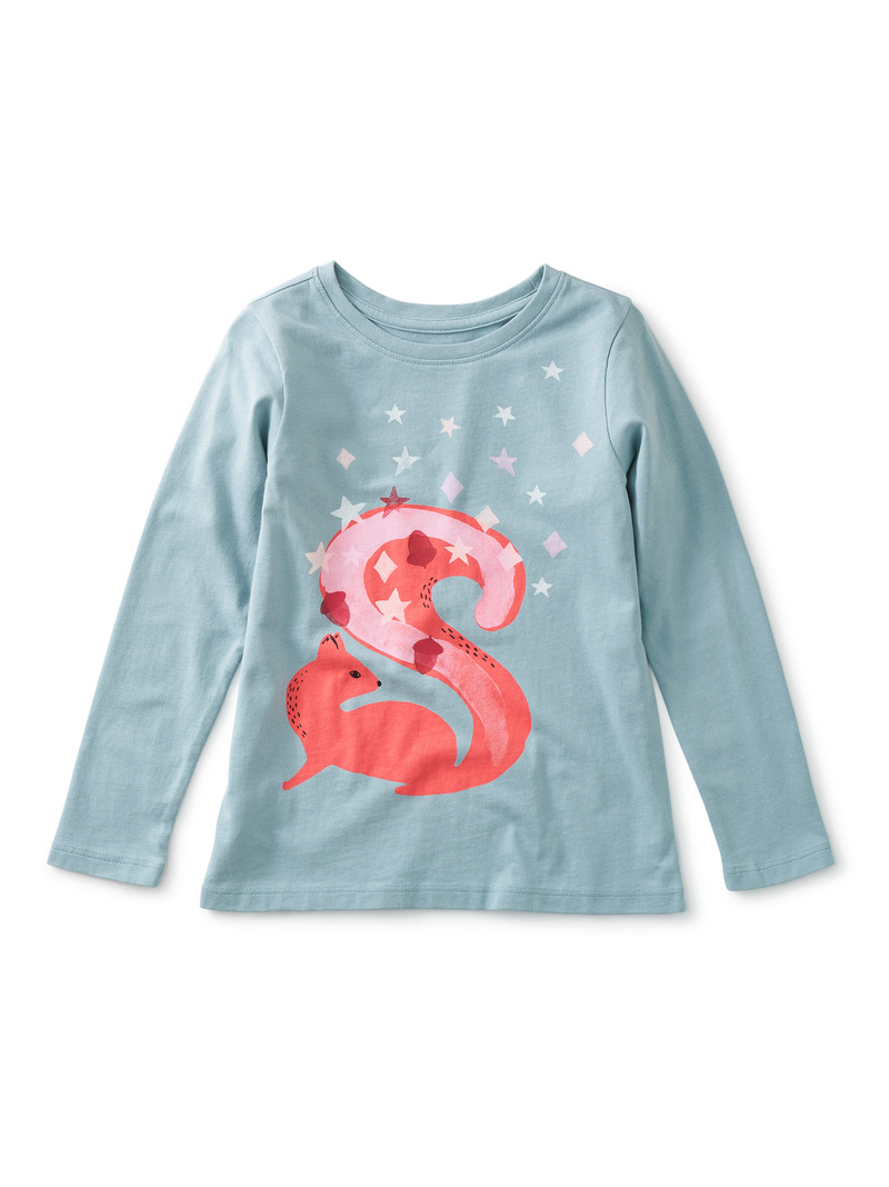 Feeling Squirrely Graphic Tee
