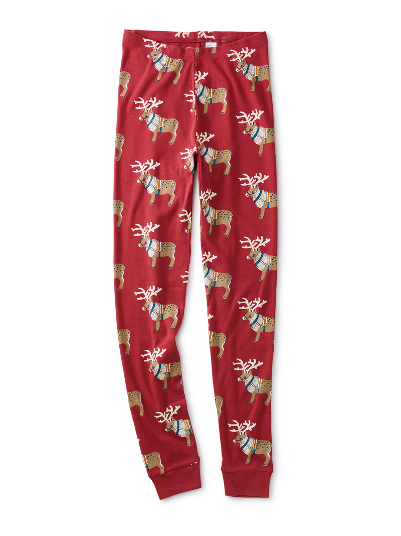 Adult Pajama Bottoms