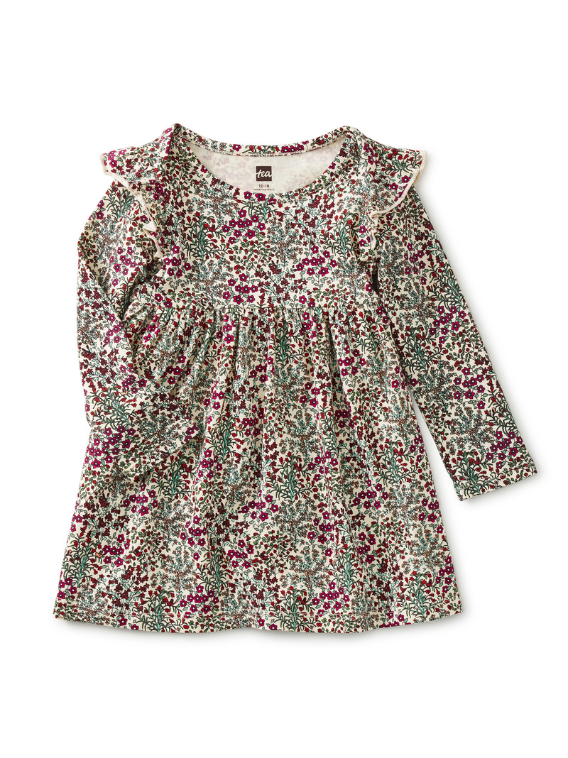 Baby Mighty Mini Dress