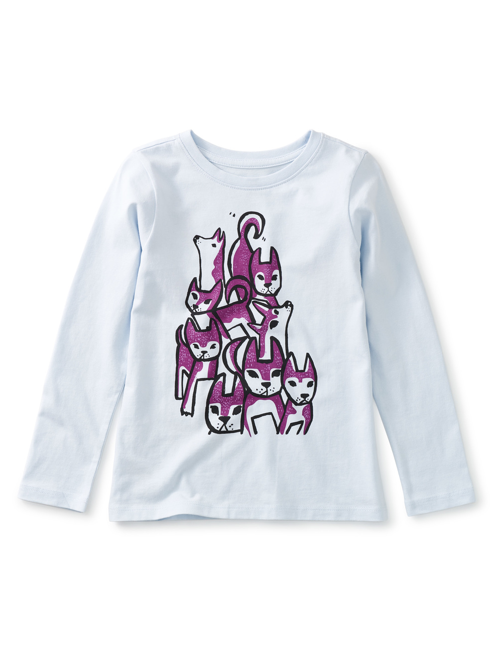 Huskies Graphic Tee