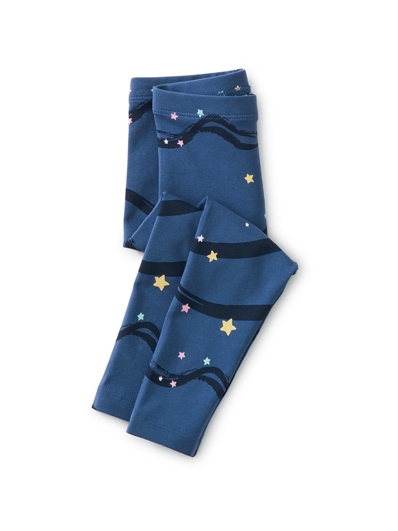 Printed Baby Leggings