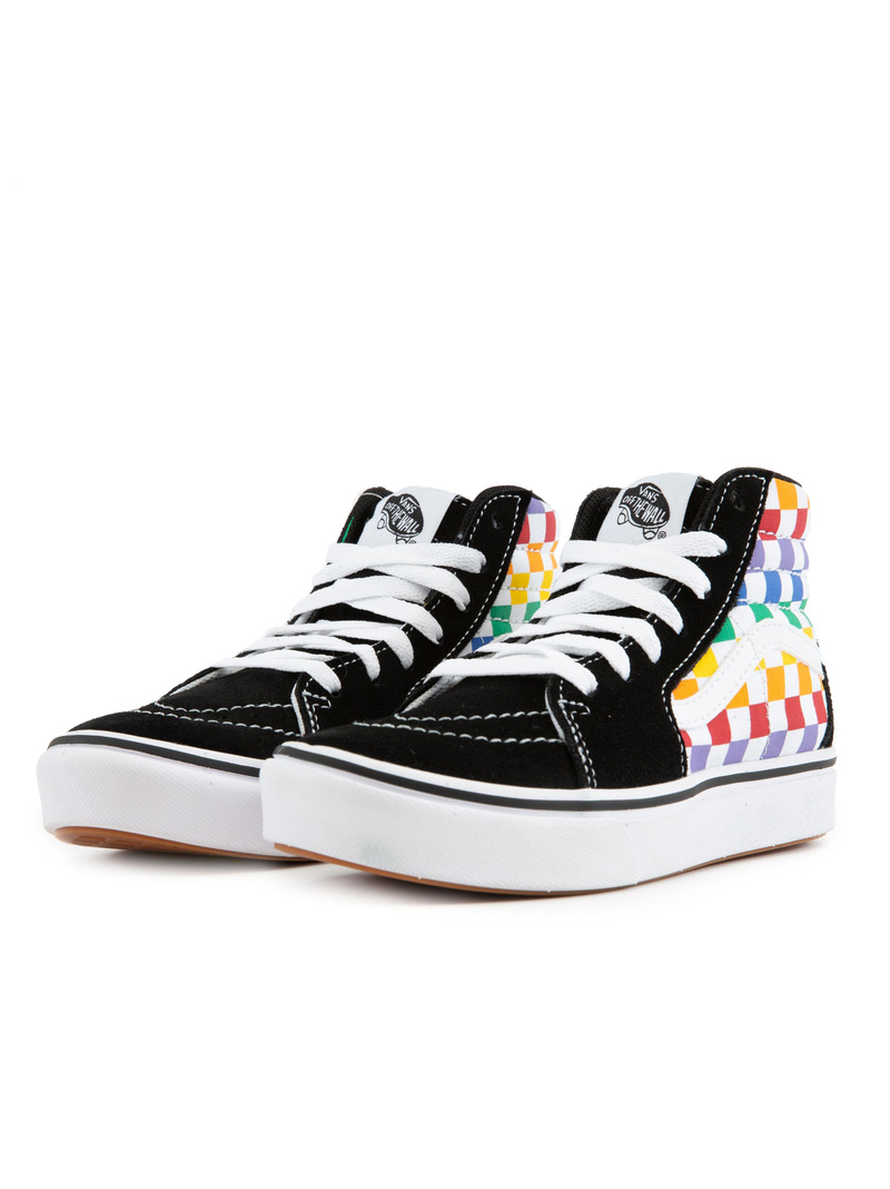 Vans Comfycush Sk8-Hi