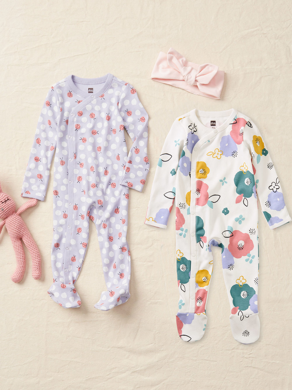 Cuddle Up Set