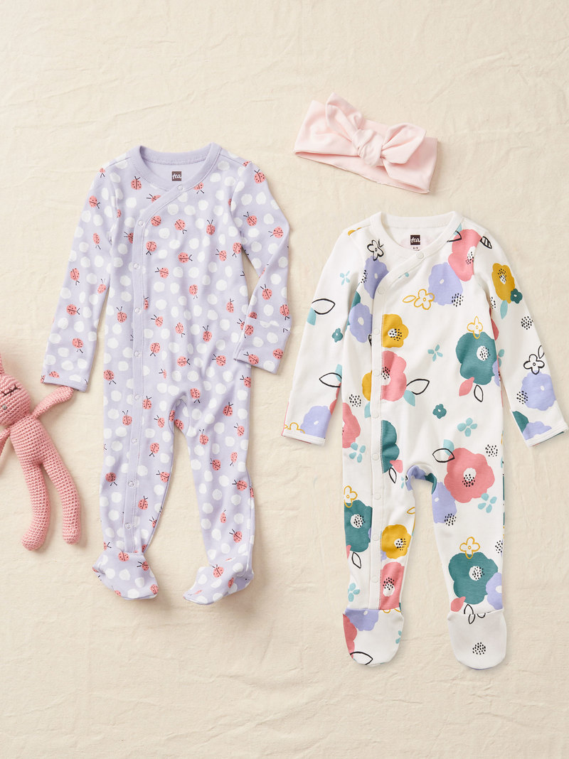 Cuddle Up Set
