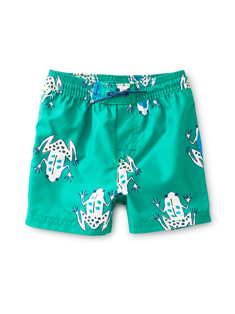 Baby Swim Trunks
